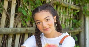 Get to Know Ivory Baker, Who Plays 'You Are So Not Invited to My Bat  Mitzvah' Mean Girl Megan, With 10 Fun Facts (Exclusive)