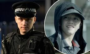 Line Of Duty Season 6 Creator Jed Mercurio Hints Ryan Pilkington May Have Turned Over A New Leaf Daily Mail Online