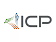 ICP Group logo