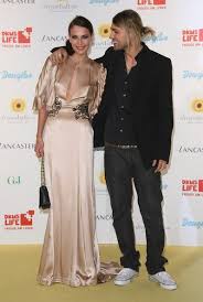 Search for either member of the lucky couple. David Garrett Photostream David Garrett Violinist David