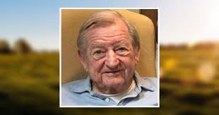 Harold Erickson Obituary 2022