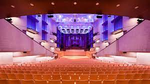Concert Hall Qpac Queensland Symphony Orchestra