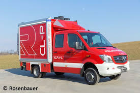But each region has different requirements for vehicles and equipment. Weltpremiere Tsf Logistik Von Rosenbauer Feuerwehr Magazin Feuerwehr Fahrzeuge Feuerwehrwagen Feuerwehrauto