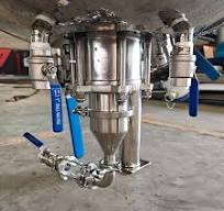 250L High Temperature High Pressure Stainless Steel Chemical ...