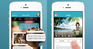 The search for an anonymous chat app is over! 4 Mobile Chat Apps To Send Messages Anonymously Hongkiat