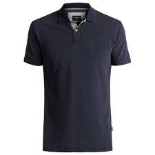 Quiksilver T Shirt Size Chart Quiksilver Miz Kimitt Polo