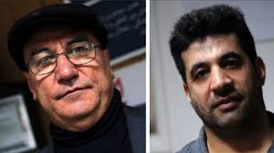 Idiots tell me to leave'