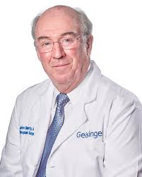 Advice from Dr. Doherty: Don't Ignore the Pain