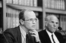Op 9 oktober bood hij zijn eindverslag aan? Gerrit Zalm Wikiwand