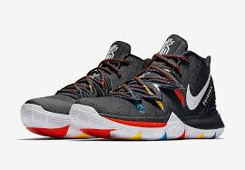 Ranging from $110 for the. Kyrie Irving Shoes 5 Release Dates Online