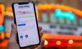 Apps are an important part of windows 10, and some users have reported that windows 10 apps won't open on their computer, so today we'll show you how to fix this. How To Ride Star Wars Rise Of Resistance Faq Disney Tourist Blog