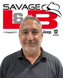 Savage L&B Dodge Chrysler Jeep Staff