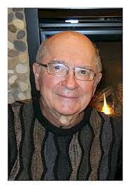 Lowell Oscar Beck, 86, Clearwater