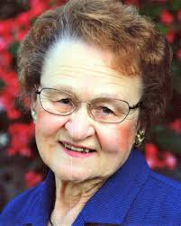 Lenora A. Behrens Obituary August 29, 2023