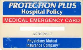 A mutual insurance company is an insurance company that is owned by policyholders. Functional Card Protection Plus Insurance United States Of America Physicians Mutual Insurance Company Col Us Pmic 001