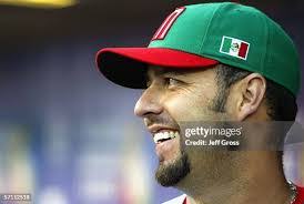 Oscar Villareal's Instagram, Twitter & Facebook