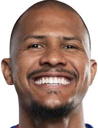 Alguien me dijo que el jugador que le interesa a boca es el venezolano salomón rondón, dijo en el programa 90 minutos de espn el presentador argentino sebastián vignolo, quien maneja la información de un interés del club xeneinze. Salomon Rondon Spielerprofil 2021 Transfermarkt