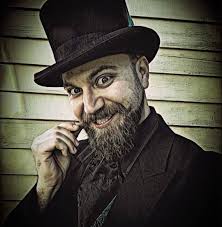 Darren McGavin "Kolchak The Night Stalker: The Ripper" [1974]  #jacktheripper #tvterror