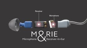 Resound linx is appropriate for 90 percent of hearing losses, whether or not the wearer owns an iphone or ipad, she said. Resound Hearing Aids Resound One Ric M Rie Service Provider From Chandigarh