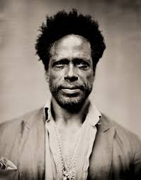 Gary Dourdan