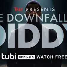 TMZ Presents: The Downfall of Diddy