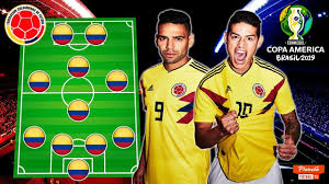 Jun 08, 2021 · — selección colombia (@fcfseleccioncol) june 8, 2021 para este encuentro, que iniciará a las 6:00 p.m., hora colombiana, rueda podría mantener el equipo que inicio el pasado jueves en lima. Asi Sera La Gran Alineacion De La Seleccion Colombia En La Copa America 2020 Youtube