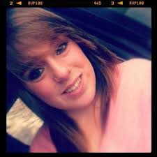 Natalie Hefner (@HurkyGirl101)