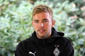 Christoph kramer (born 19 february 1991) is a german professional footballer who plays as a defensive midfielder for borussia mönchengladbach 3 4 and the germany national team. Zdf Experte Christoph Kramer Seine Besten Spruche Und Zitate