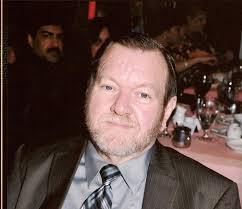 Kenneth McPherson Obituary