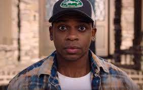 The Jimmie Allen Make Me Want To Music Video Is Full Of Magic