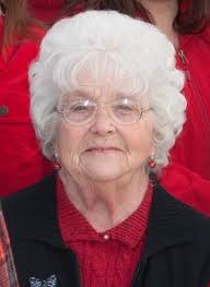 Elizabeth “Betty” Rae Flanders Cota Poulin Obituary