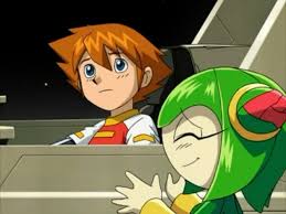 Sonic X Comparison: Cosmo Translates The Message Sent By Black Narcissus  (Japanese VS English)