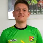 Kadra Wicher Mycielin w 2024/2025