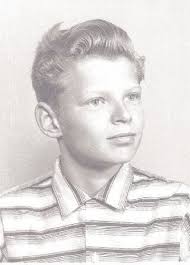 LeRoy Anderson Obituary