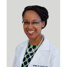 Visit Renee Monique Poole, MD at 675 S Arroyo Pkwy in Pasadena, CA