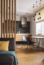 This cozy corner can become not only a part of the living room but also the kitchen. Kitchen Design Trends 2022 Turning Kitchen Interiors Into Living Spaces