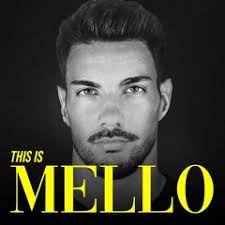 Stream MELLO music