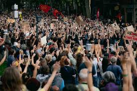 Takeaways from France's 'Block Everything' protests: 'A lot of anger is  building up around issues of social injustice'