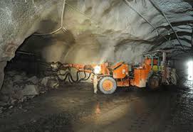 Image result for mining industry: Breakthrough