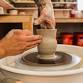 Six Week On-Going Pottery – Tues Noon P.A. event in Port Angeles, WA