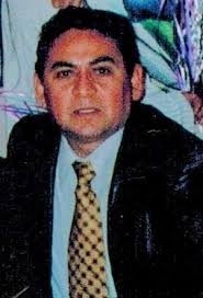 Jose Sanchez-Almazan Obituary