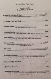 Online Menu Of American Table Family Resturant Perrysburg Oh