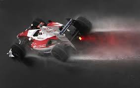 Jarno Trulli Toyota Tf109 Rvx 09 Na 2 4l V8 Formula 1 Car Racing Sport F1
