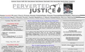 Perverted-Justice - Wikipedia