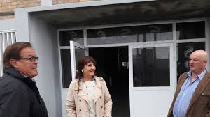 Escuela n°3 juana manso de 9. Diario El Sol Se Ultiman Detalles Para La Entrega Del Edificio De La Escuela Juana Manso De Concordia Diario El Sol