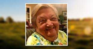 Iris M. Bowie Obituary December 30, 2019