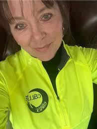 Today is a VERY special day!! It's QUEEN BARBS BIRTHDAY!!!! The lady who  does it all. Would give her shirt off her back. Goes out of her way for  those she loves,