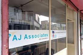 AJ Associates Job Consultancy