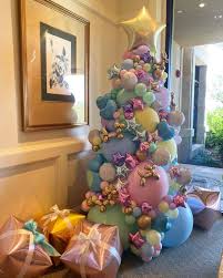 Birthday Party Places In San Antonio 8 302 Curtidas 206 Comentarios Balloons Boutique San Antonio Balloons In 2020 Christmas Balloon Decorations Balloon Decorations Party Birthday Balloon Decorations