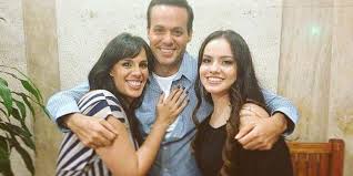 Anel noreña recuerda certamen de belleza que ganó en 1966. Jose Jose Anel Confiesa Porque Grabaron Discusion Con Sarita Sosa Show News